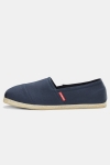 Jack & Jones Espadrille Canvas Navy Blazer