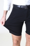 Gabba Jason K3280 Dale Shorts Black