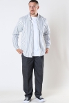 Woodbird Fling Felix Shirt White