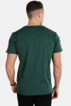 Just Junkies Paddington T-skjorte Green