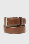 Saddler Odense Belte Light brown