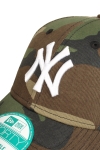 New Era 940 Neyyan Caps Camo