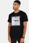 Defend Paris Tyga T-skjorte Black