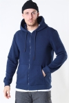 Only & Sons Ceres Life Zip Hoodie Dress Blues