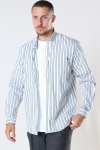 Woodbird Fling Felix Shirt White