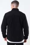 Fat Moose Gary Fleece Jacket Black