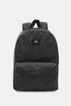 Vans Old Skool II BA Bag Black/Charcoal