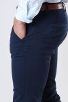 Solid ERICO FILIP CHINOS Insignia Blue