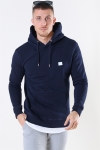 Les Deux Dark Navy/White Piece Hoodie