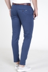 Tailored & Originals Mick Pants Navy Mela