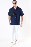 Jack & Jones Emilio Skjorte Navy