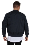 Alpha Industries MA-1 TT Bomber Jakke Rep Blue