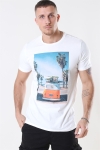 Kronstadt Print 3 T-shirt
