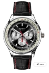 Sekonda Maverick Black