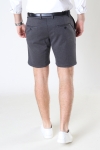 Jack & Jones PHIL CHINO SHORTS NOR STS Grey Melange