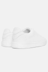 Klokkeban Classics TB2126 Summer Sneaker White/White