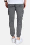 Urban Classics Cargo Jogging Bukser Dark Grey