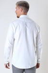 Kronstadt Johan Diego Cotton shirt Off White