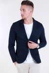 Jack & Jones Premium Luther Bla. Genser Blazer Super Skinny Fit Dark Navy