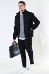 Lyle & Scott Harrington jacket Jet Black