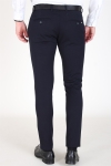 Solid Frederic Pants Insignia Blue