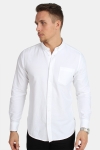 Only & Sons Alvaro LS Skjorte White