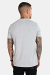 Superdry Vintage Logo Tri T-skjorte Montana Grey Grit