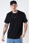 ONLY & SONS ONSANEL LIFE REG SS TEE Black