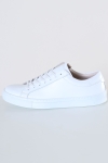 Jack & Jones JFWCOREY LEATHER NOOS White