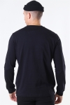 Champion Long Sleeve T-Shirt Black