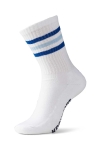 Kronstadt Nad 4-pack socks White/Cobalt/Light Blue