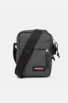 Eastpak The One Skulderveske Black Denim