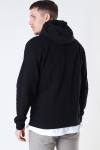 Lyle & Scott Pullover Hoodie Jet Black