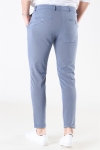 Les Deux Como Light Suit Pants Provincial Blue