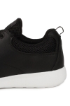 Klokkeban Classics TB1272 Light Runner Shoe Black/White 