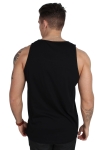 Defend Paris DebardeKlokke Tank Top Black