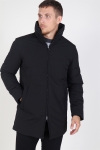 Jack & Jones Rome Parka Jakke Black