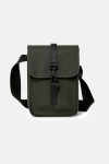 Rains Flight Bag Green