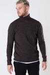 Clean Cut Copenhagen Merino Wool Roll Brown Melangè