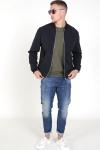 Jack & Jones Desert Bomber Jakke Black