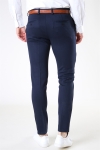 Jack & Jones Marco Phil Jersey Nor Pants Navy Blazer