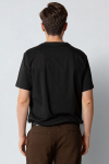 Clean Cut Copenhagen Emoji t-shirt Black