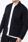 Only & Sons Eddie LS Pocket jacket Black