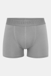 Resteröds Bambu 5-Pack Gunnar Boxershorts White/Grey/Light Grey/Navy/Black