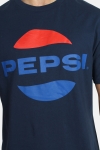 Sweet SKTBS Sweet Pepsi T-skjorte Navy