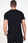 Levis Original Tee Black