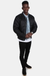 Urban Classics Bomber jakke Black