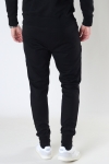 Jack & Jones Jjiwill Jjair Sweat Pants Black