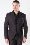 Selected Slim Mylo Logan Blazer Coffee Bean