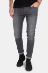 Bound Billy Jeans Washed Grey